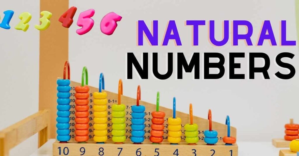 Natural Numbers