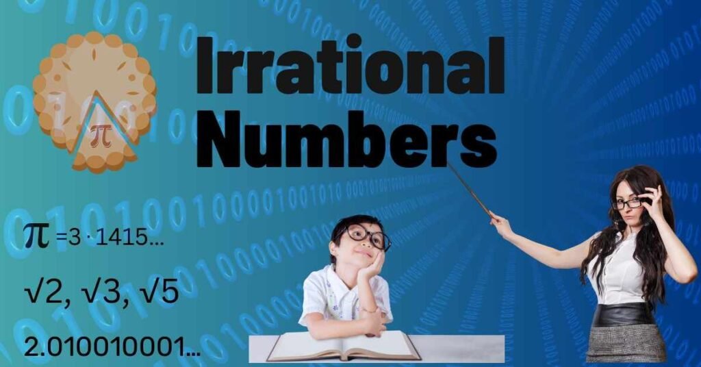 Irrational Numbers