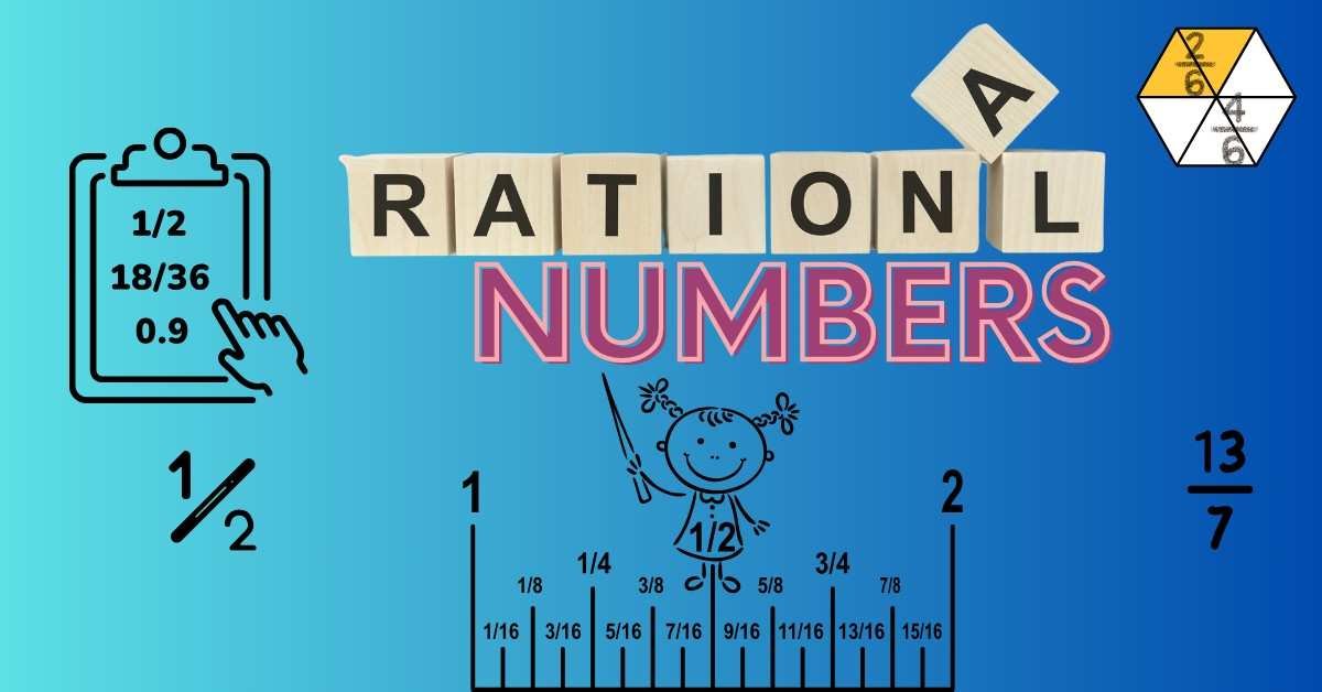 Rational Numbers