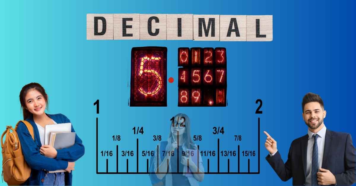 Decimals