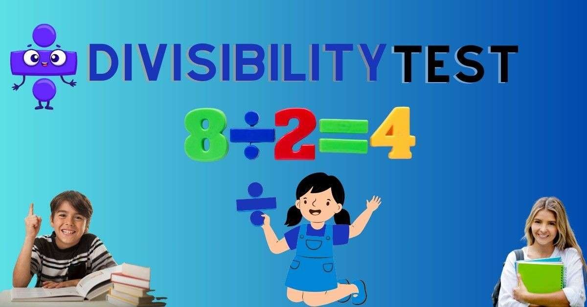 divisibility test