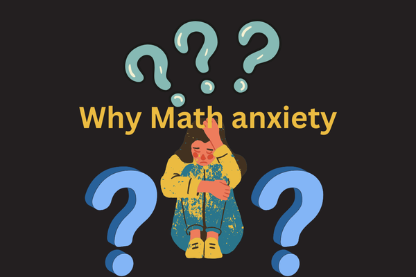 How to overcome math anxiety